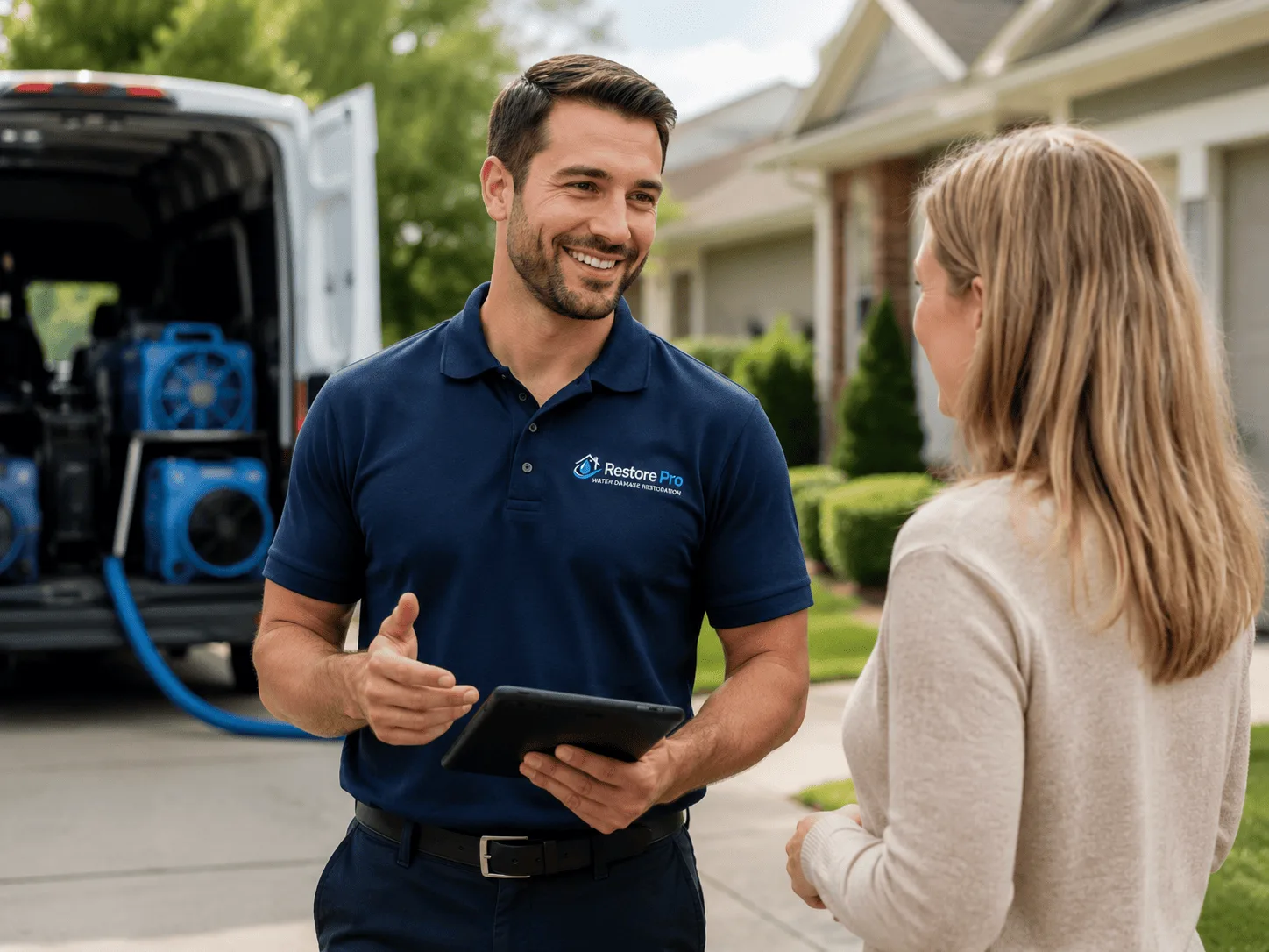 Water Damage Restoration Kanosh, UT FAQs